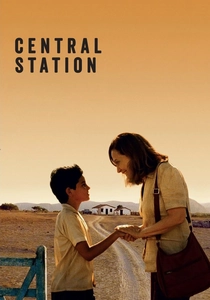 Central Station (1998)