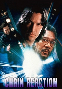 Chain Reaction (1996)