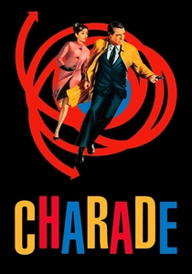 Charade (1963)