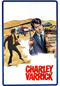 Charley Varrick (1973)