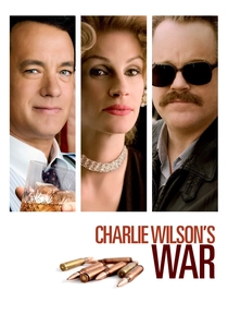 Charlie Wilson's War (2007)