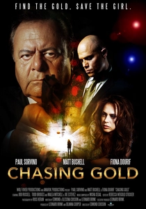 Chasing Gold (2016)