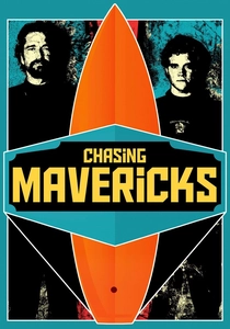 Chasing Mavericks (2012)
