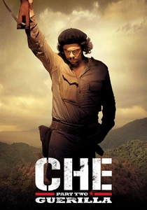 Che: Part Two (2008)