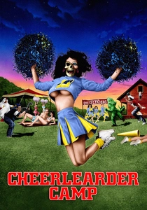 Cheerleader Camp (1988)