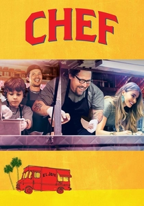 Chef (2014)