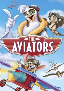 The Aviators (2008)