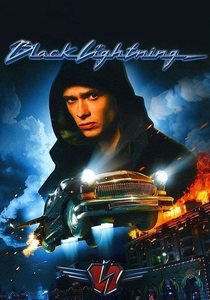 The Black Lightning (2009)