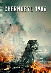 Chernobyl: Abyss (2021)