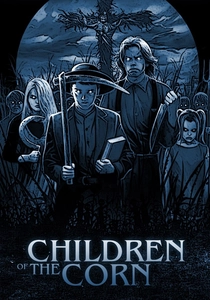 Children of the Corn (1984)