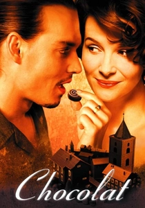 Chocolat (2000)