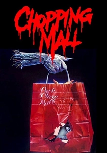 Chopping Mall (1986)