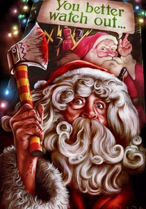 Christmas Evil (1980)