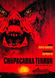 Chupacabra Terror (2005)