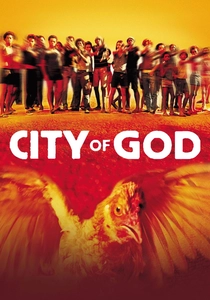 City of God (2002)