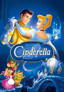 Cinderella (1950)
