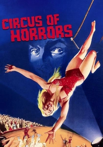 The Circus of Horrors (1960)