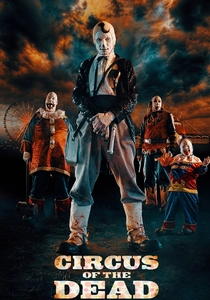 The Circus of the Dead (2014)