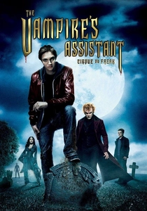The Vampire's Assistant (2009)