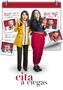 Blind Date (2018)