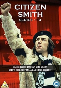 Citizen Smith (1977)