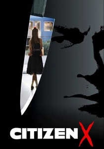 Citizen X (1995)