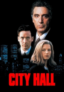 City Hall (1996)