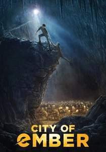 City of Ember (2008)