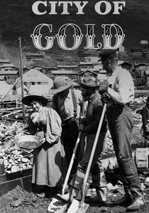 The City of Gold (1957)