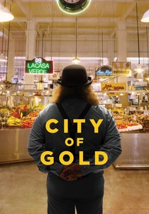 The City of Gold (2015)