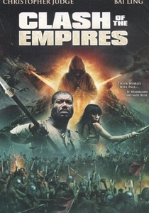Clash of the Empires (2012)