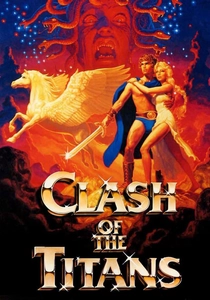 Clash of the Titans (1981)