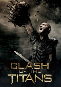 Clash of the Titans (2010)