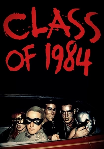 Class of 1984 (1982)