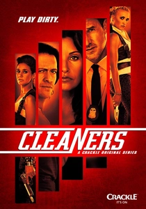 Cleaners (2013)
