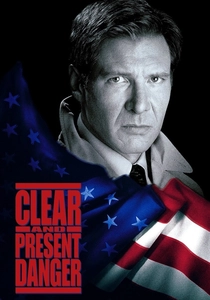 Clear and Present Danger (1994)