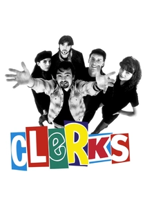 Clerks (1994)