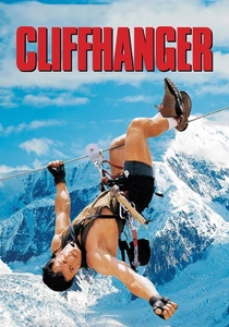 Cliffhanger (1993)
