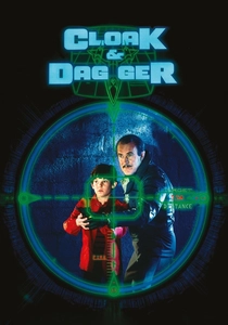 Cloak & Dagger (1984)