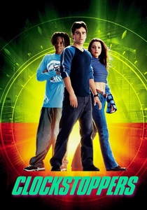 Clockstoppers (2002)