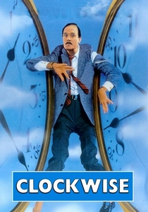Clockwise (1986)