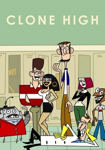 Clone High (2002)