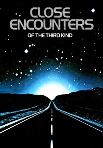 Close Encounters of the Third Kind (1977)