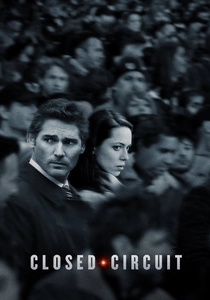 Closed Circuit (2013)
