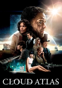 Cloud Atlas (2012)