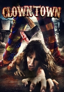 Clown Town (2016)