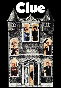 Clue (1985)