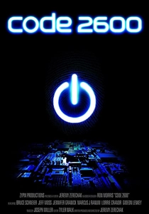 Code 2600 (2011)