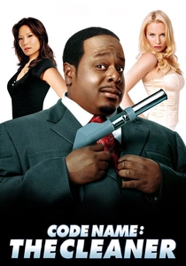 Code Name: The Cleaner (2007)