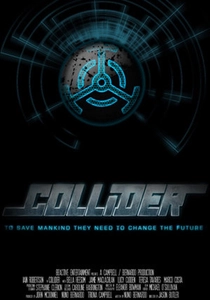 The Collider (2013)